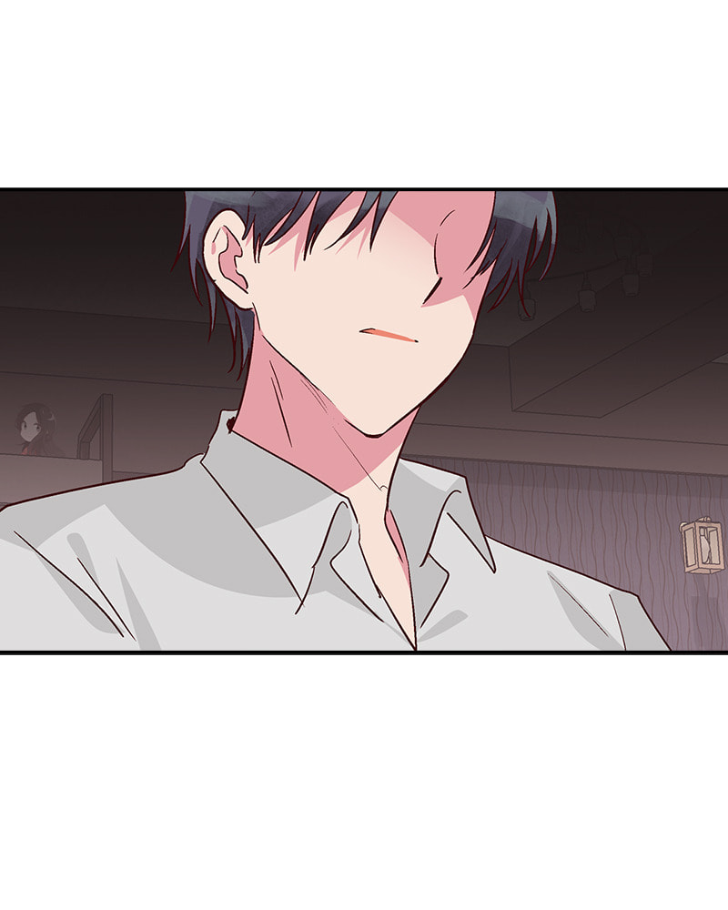 The Makeup Remover Chapter 104 page 38 - 