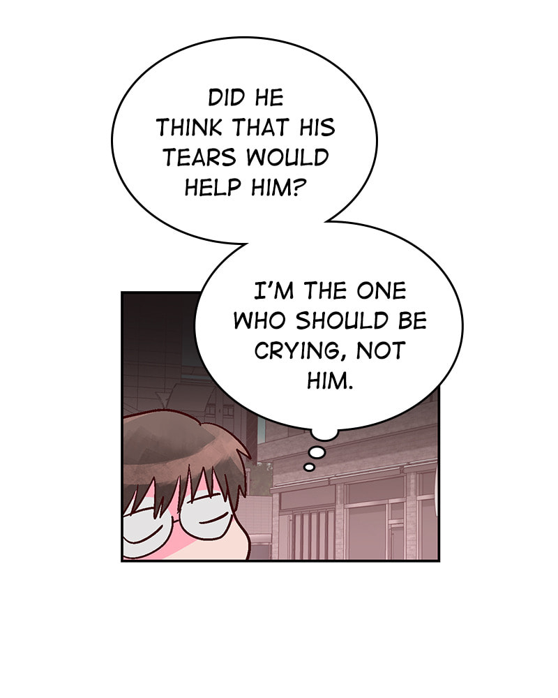 The Makeup Remover Chapter 104 page 44 - 