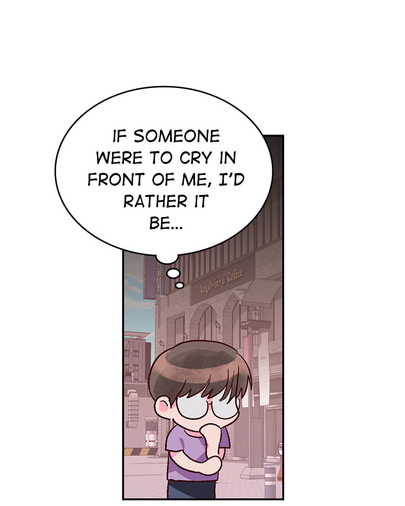 The Makeup Remover Chapter 104 page 45 - 