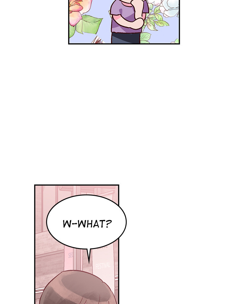 The Makeup Remover Chapter 104 page 47 - 