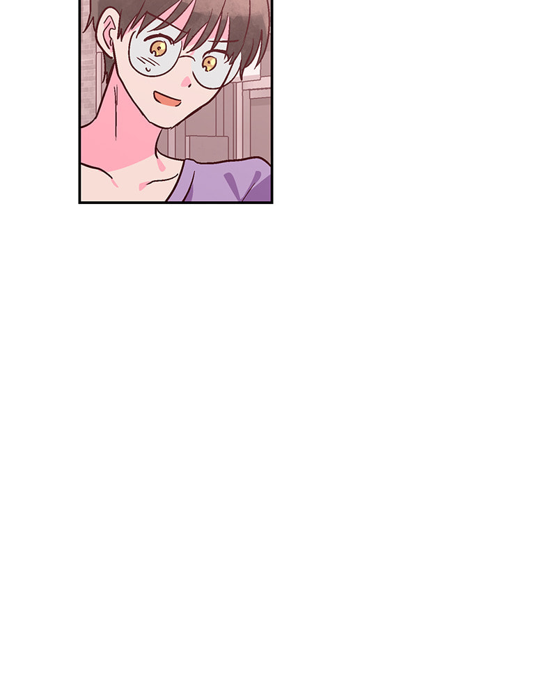 The Makeup Remover Chapter 104 page 48 - 