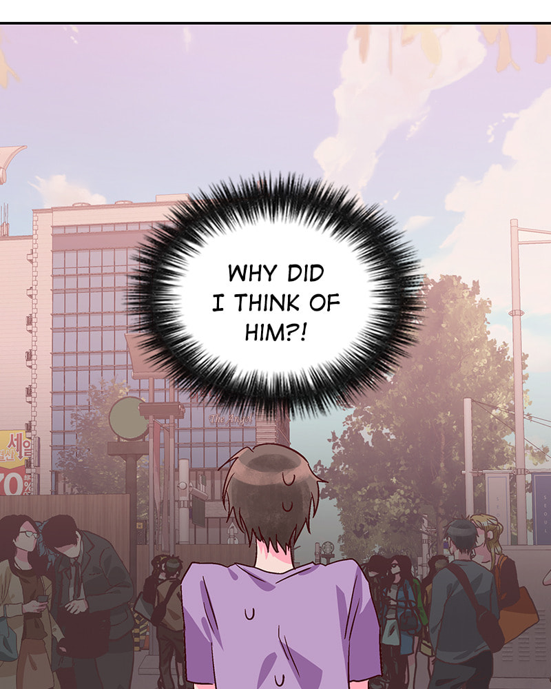 The Makeup Remover Chapter 104 page 49 - 