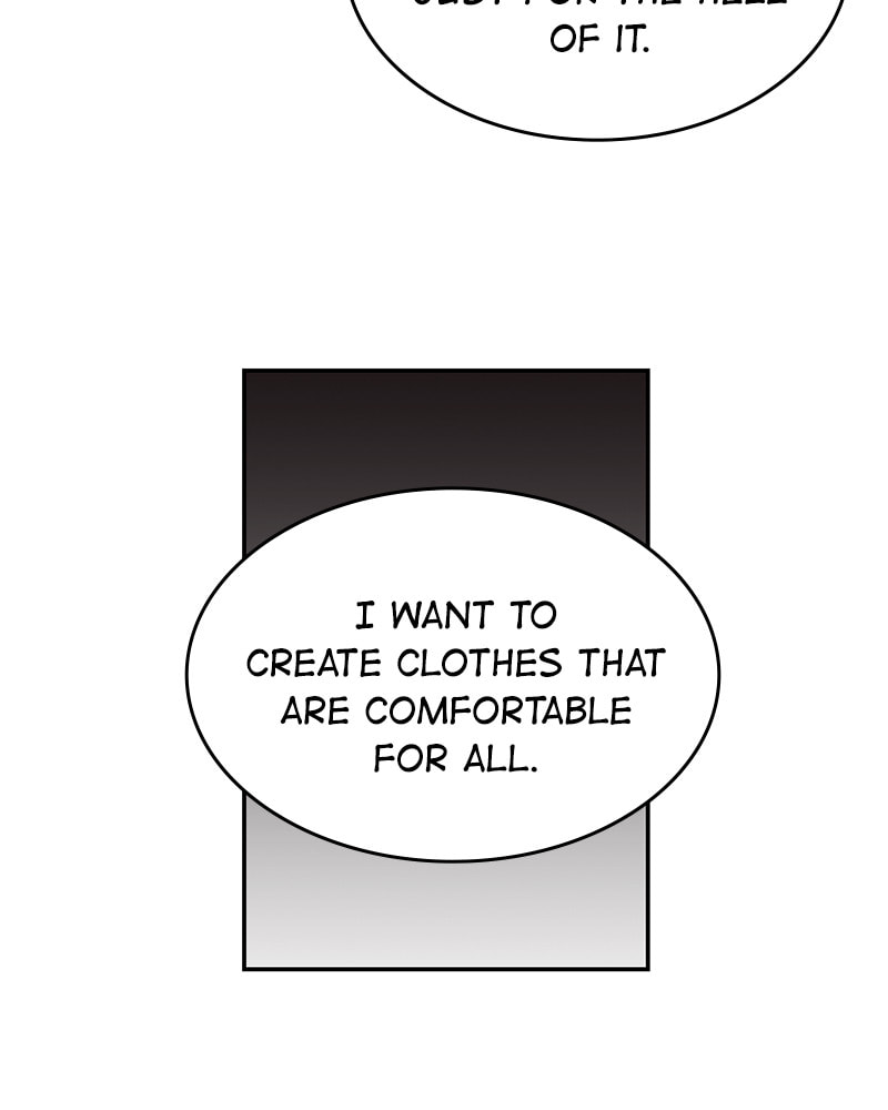 The Makeup Remover Chapter 104 page 6 - 