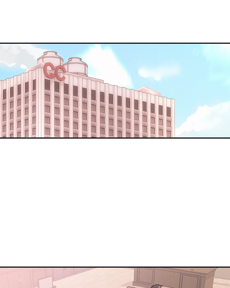 The Makeup Remover Chapter 104 page 51 - 