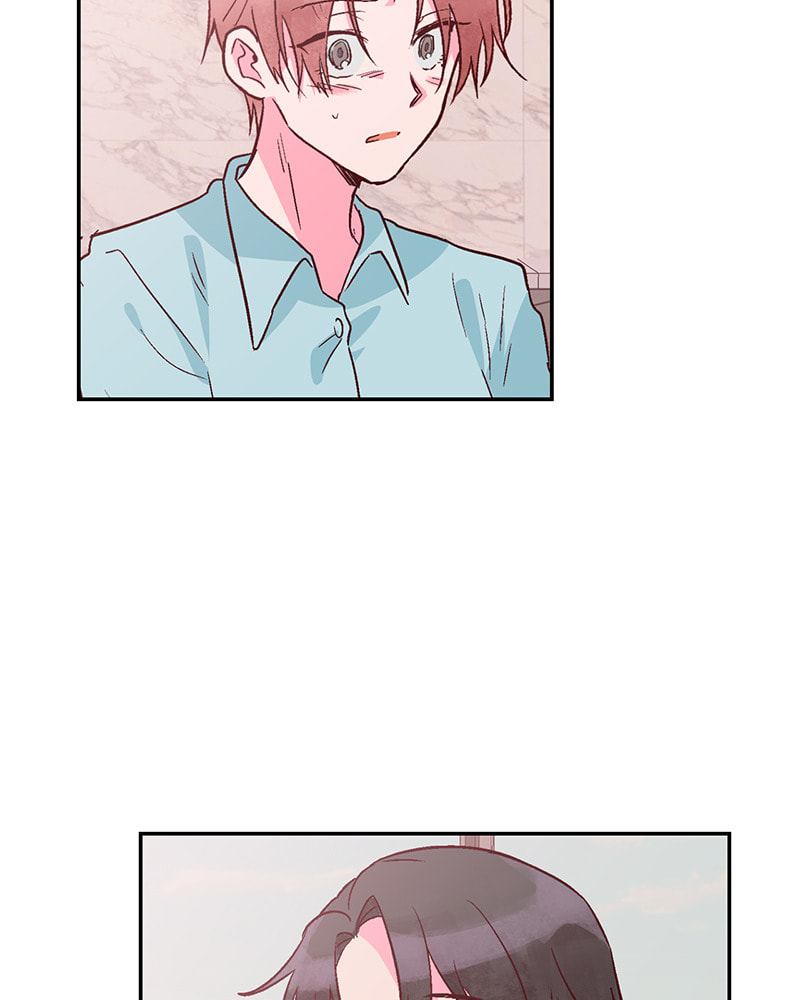The Makeup Remover Chapter 104 page 53 - 