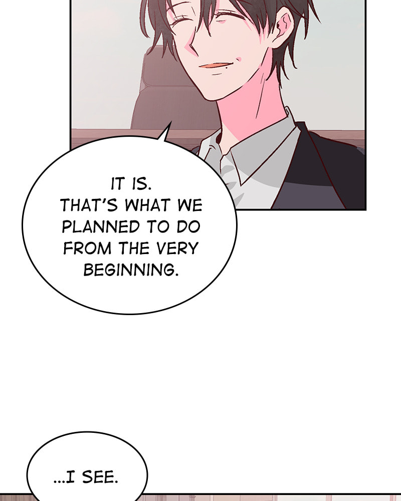 The Makeup Remover Chapter 104 page 54 - 
