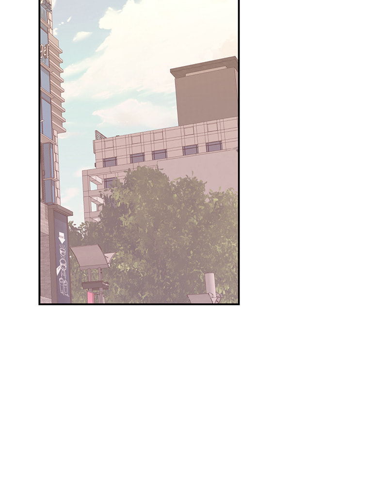 The Makeup Remover Chapter 104 page 57 - 