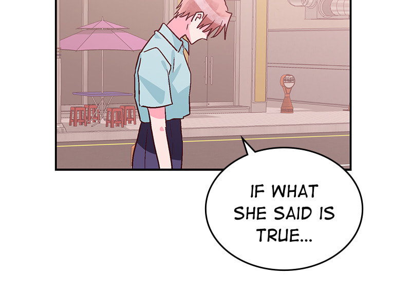 The Makeup Remover Chapter 104 page 59 - 