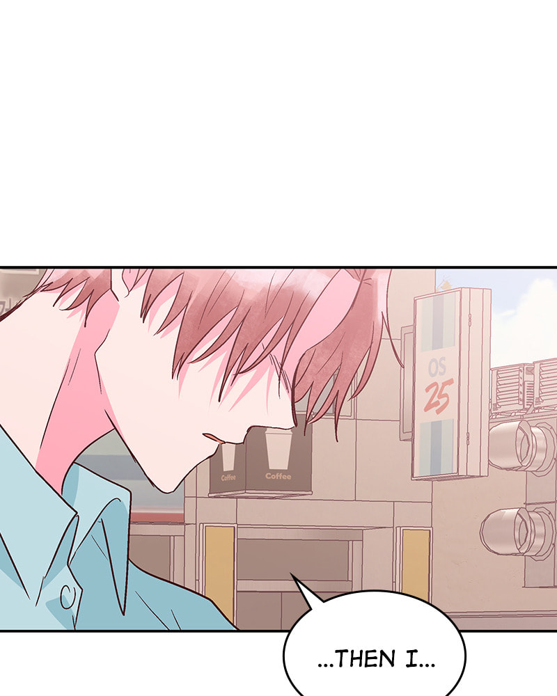 The Makeup Remover Chapter 104 page 60 - 