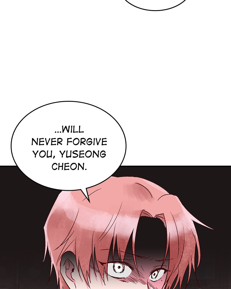The Makeup Remover Chapter 104 page 61 - 