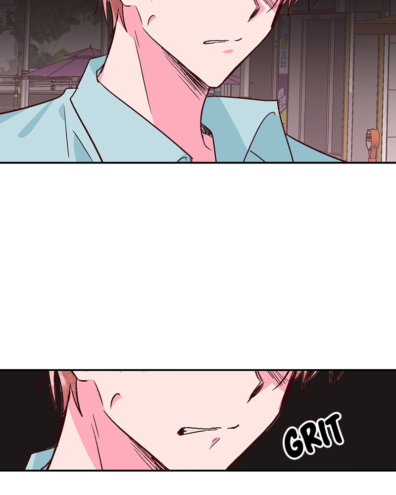 The Makeup Remover Chapter 104 page 62 - 