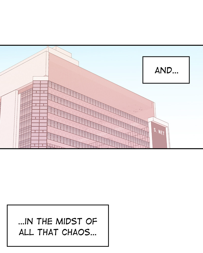 The Makeup Remover Chapter 104 page 64 - 