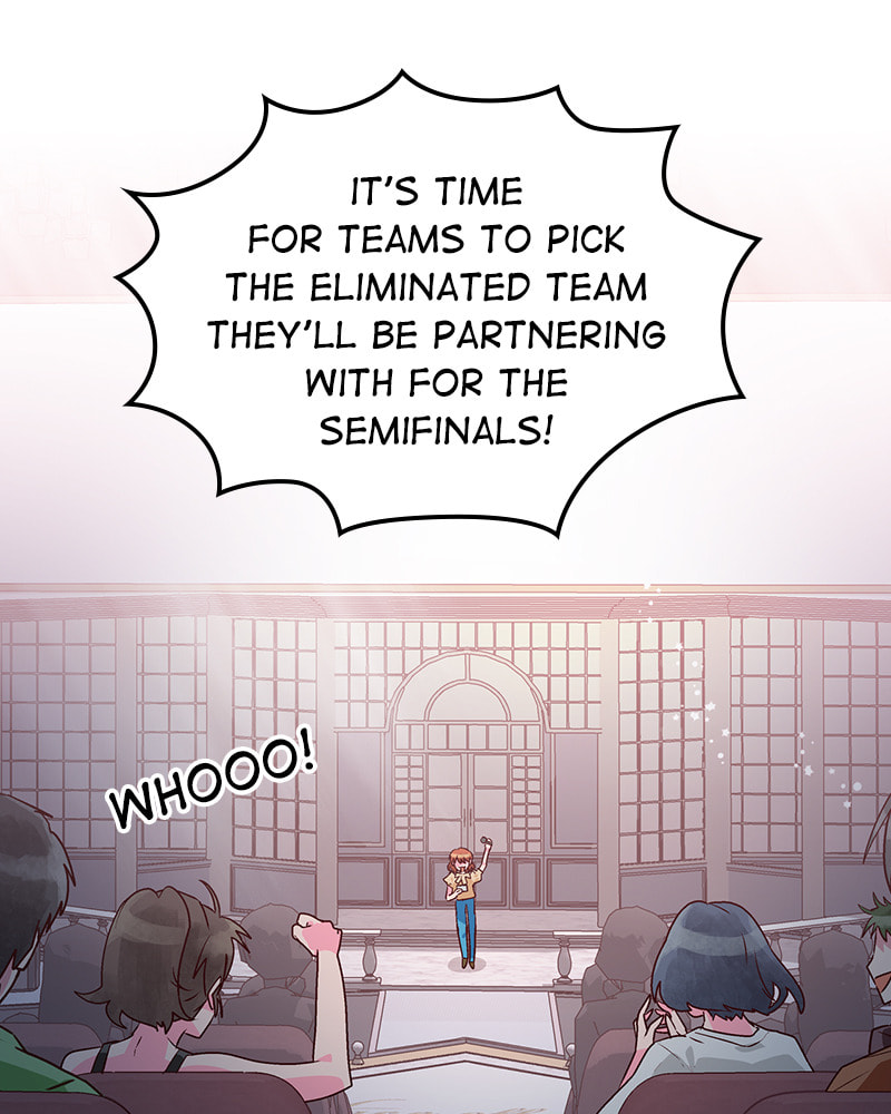 The Makeup Remover Chapter 104 page 65 - 