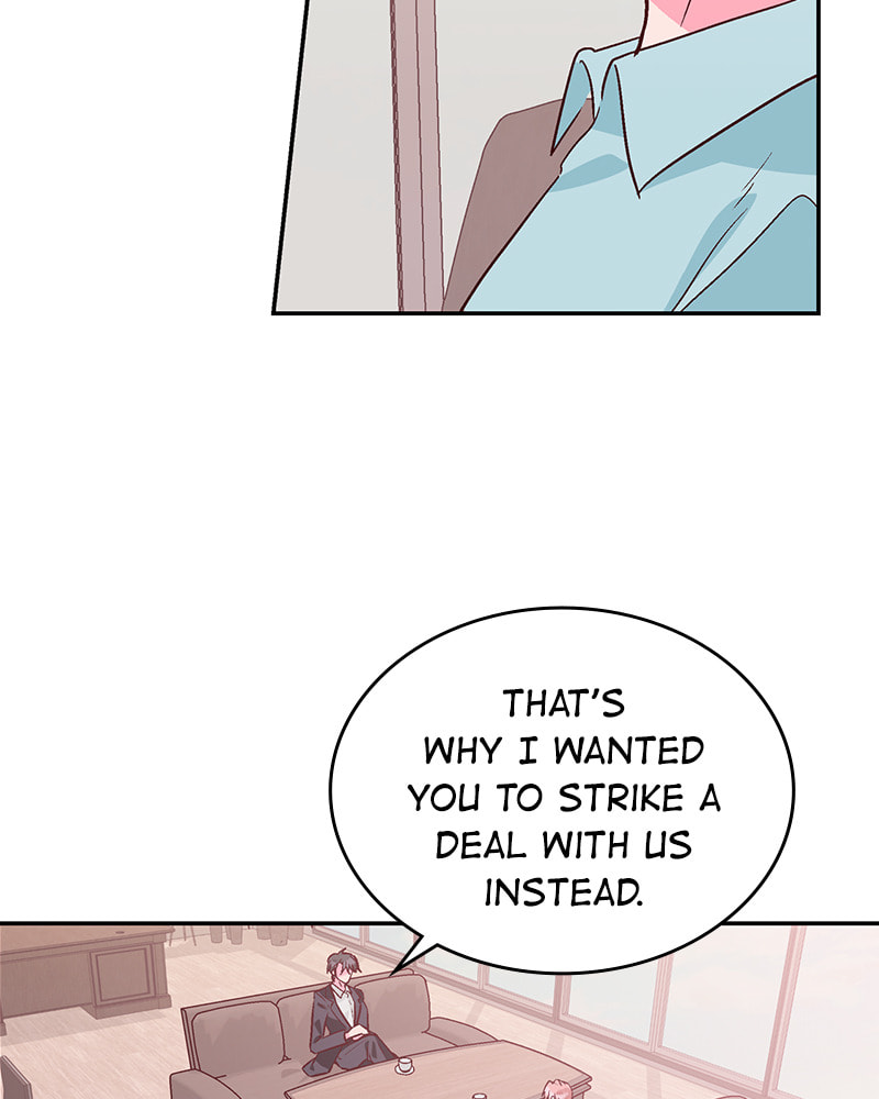 The Makeup Remover Chapter 104 page 9 - 