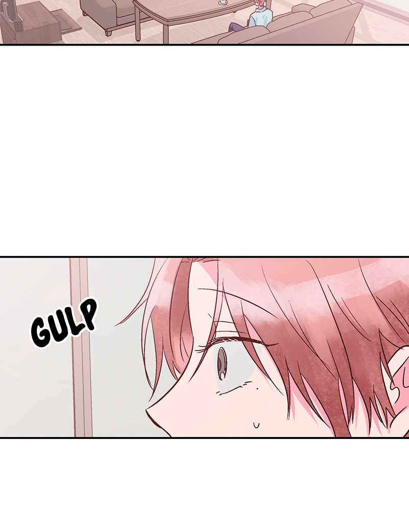 The Makeup Remover Chapter 104 page 10 - 