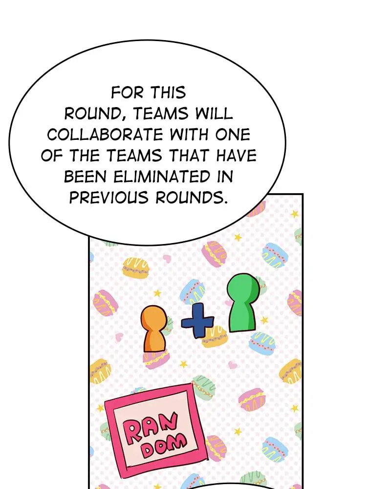 The Makeup Remover Chapter 105 page 2 - 