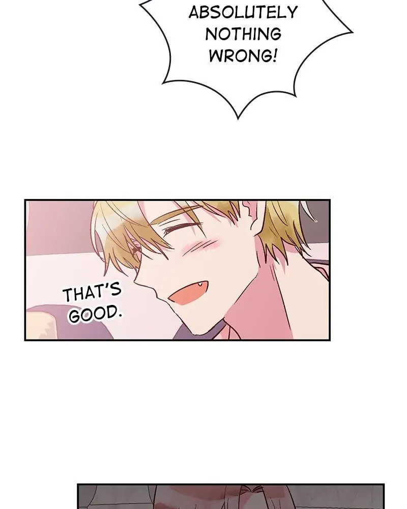 The Makeup Remover Chapter 105 page 12 - 