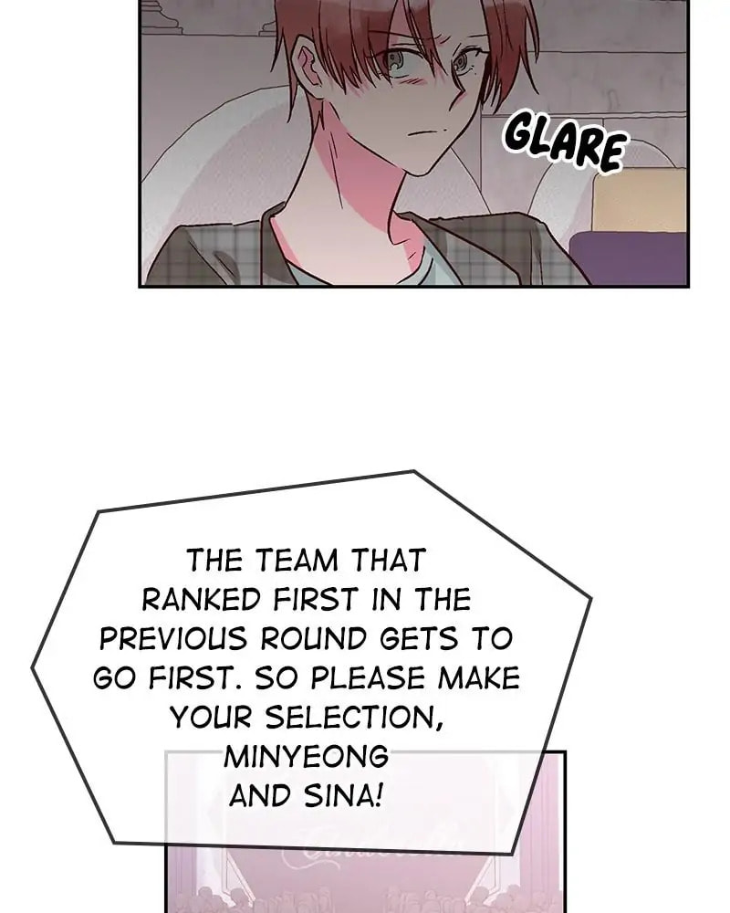 The Makeup Remover Chapter 105 page 13 - 