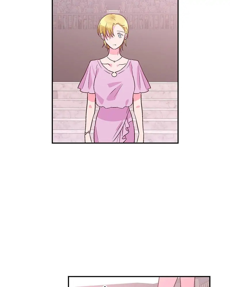 The Makeup Remover Chapter 105 page 14 - 