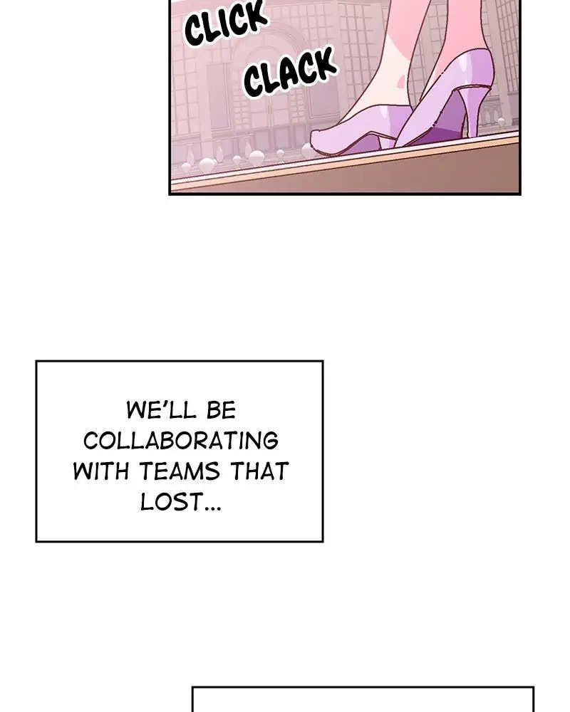 The Makeup Remover Chapter 105 page 15 - 