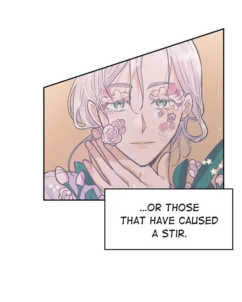 The Makeup Remover Chapter 105 page 18 - 