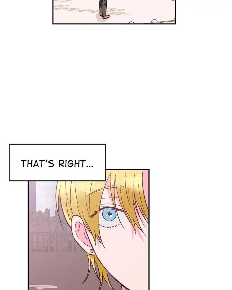 The Makeup Remover Chapter 105 page 20 - 