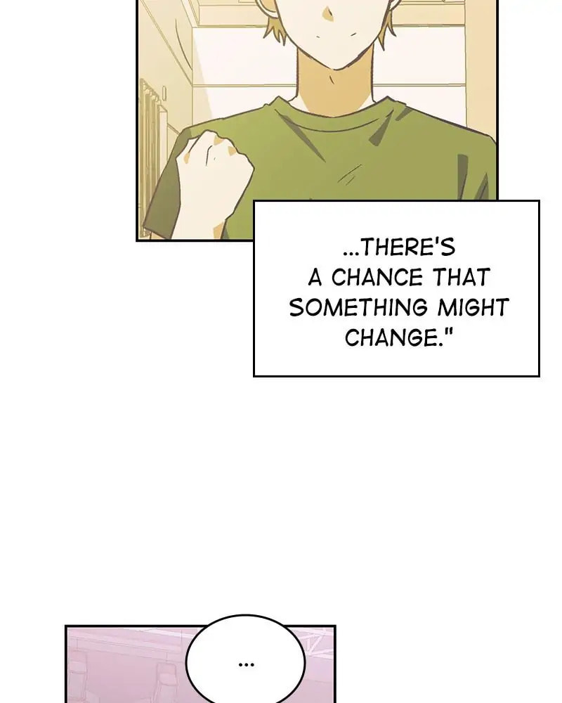 The Makeup Remover Chapter 105 page 22 - 