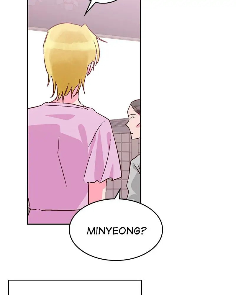 The Makeup Remover Chapter 105 page 23 - 