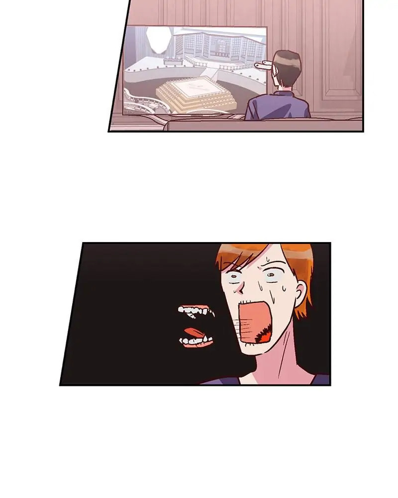 The Makeup Remover Chapter 105 page 27 - 
