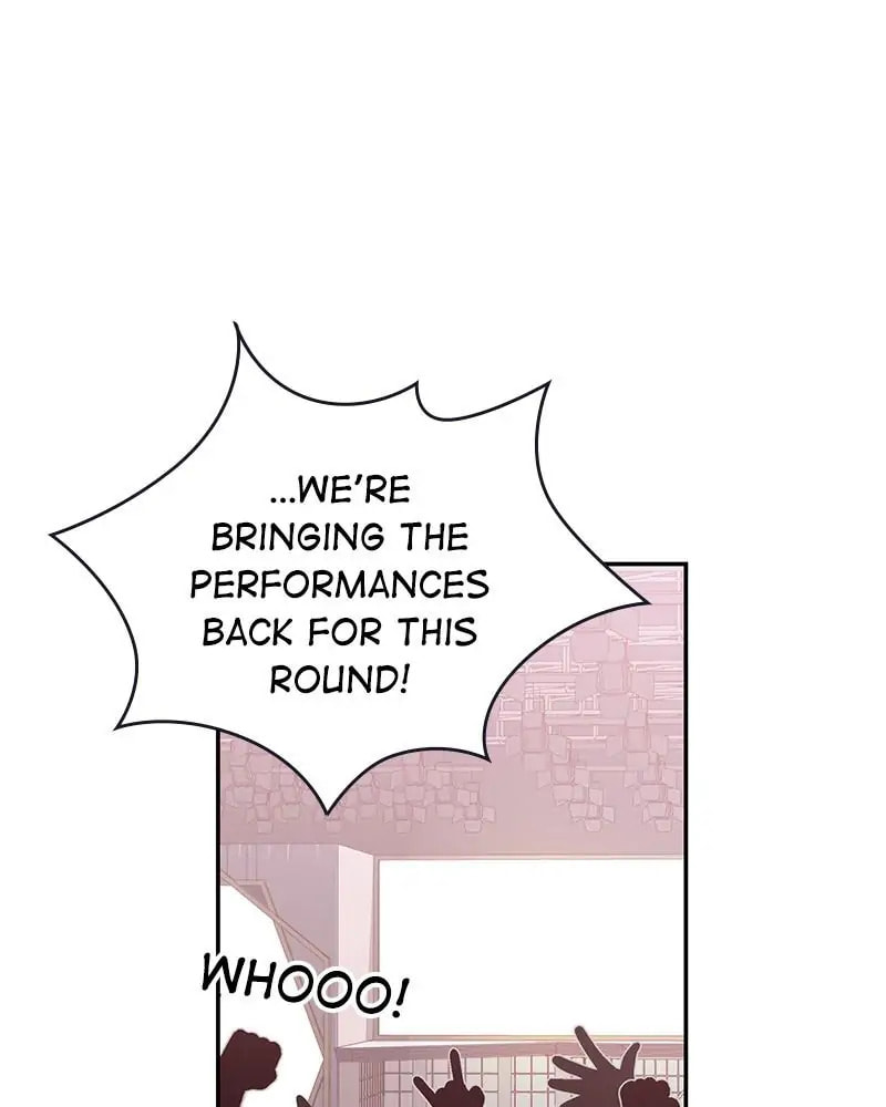 The Makeup Remover Chapter 105 page 4 - 