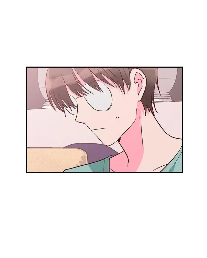 The Makeup Remover Chapter 105 page 32 - 