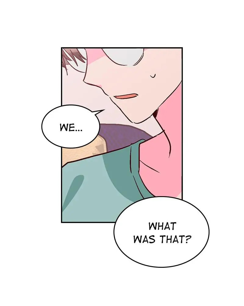 The Makeup Remover Chapter 105 page 33 - 
