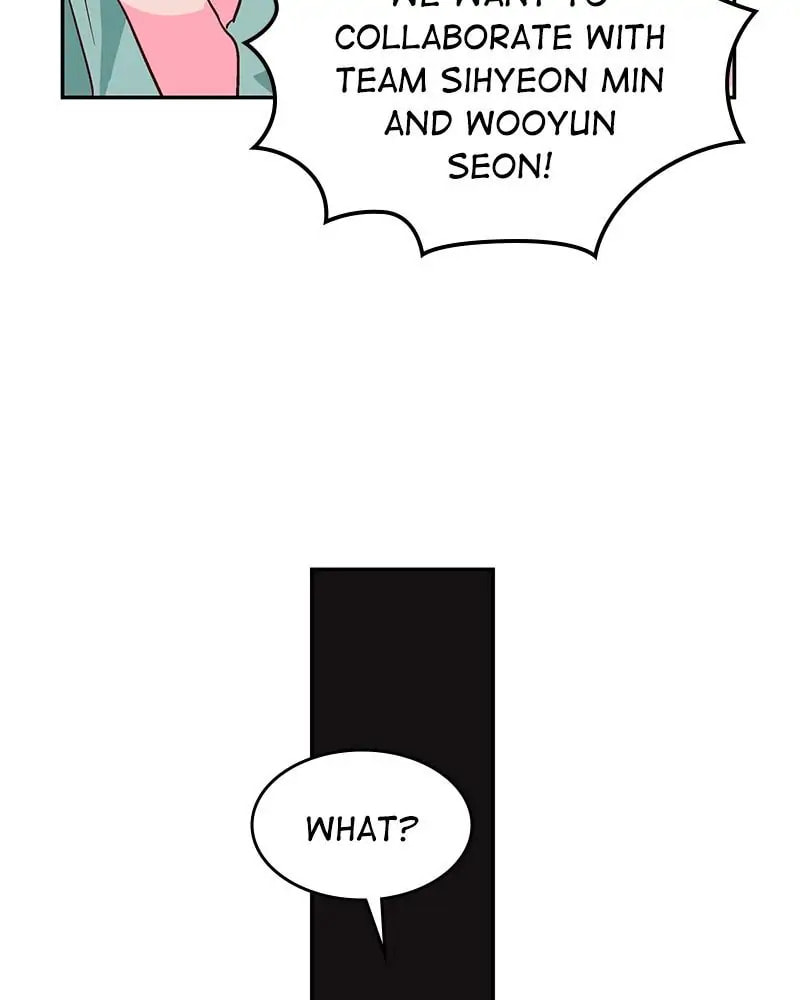 The Makeup Remover Chapter 105 page 35 - 