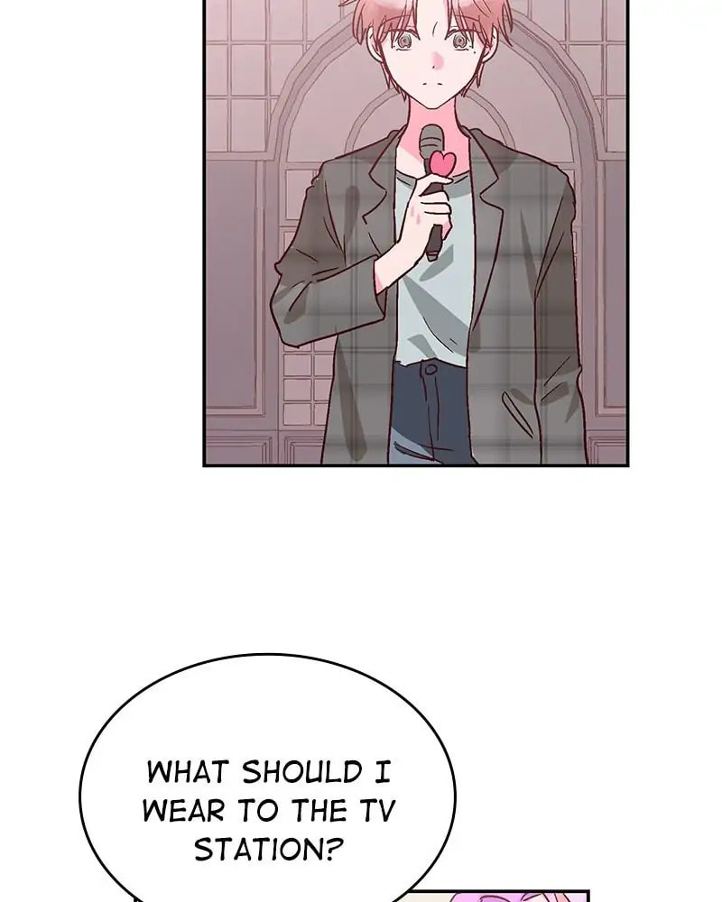 The Makeup Remover Chapter 105 page 39 - 