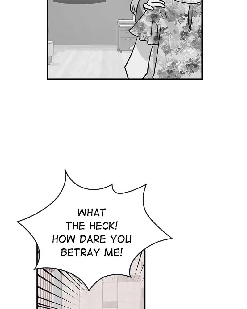 The Makeup Remover Chapter 105 page 41 - 