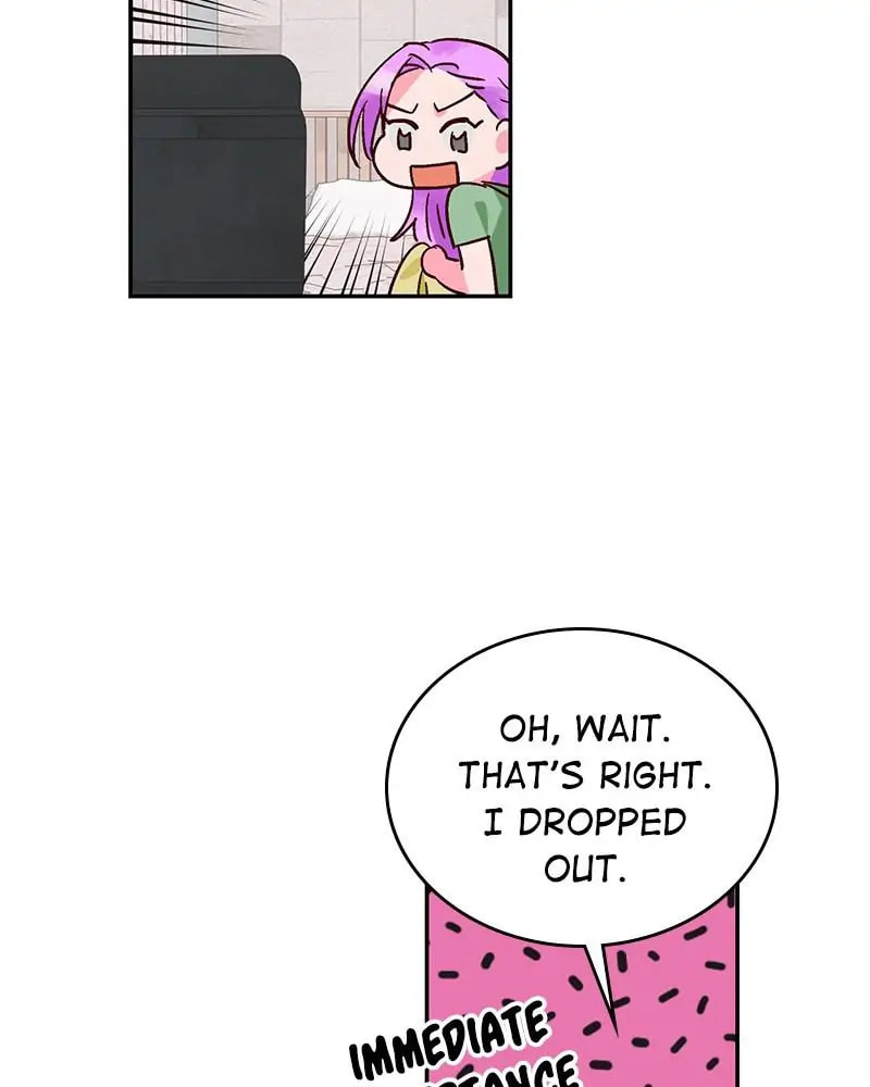 The Makeup Remover Chapter 105 page 42 - 
