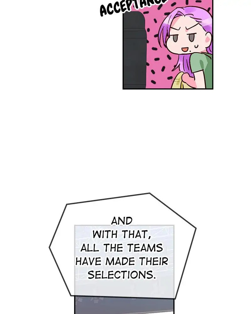 The Makeup Remover Chapter 105 page 43 - 