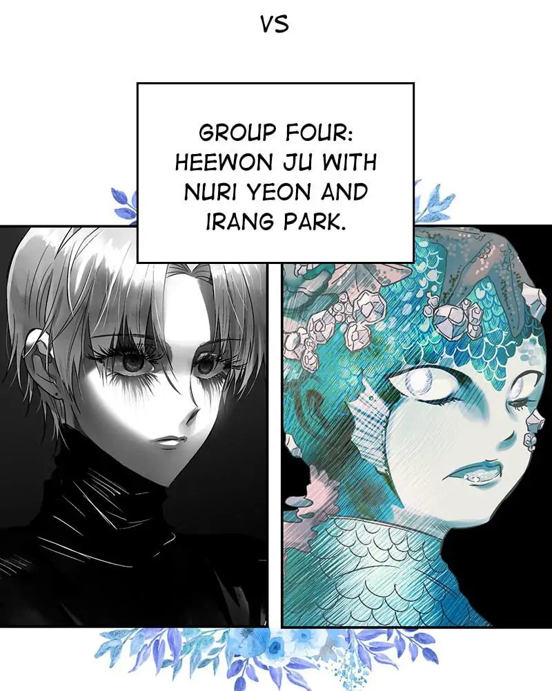 The Makeup Remover Chapter 105 page 49 - 