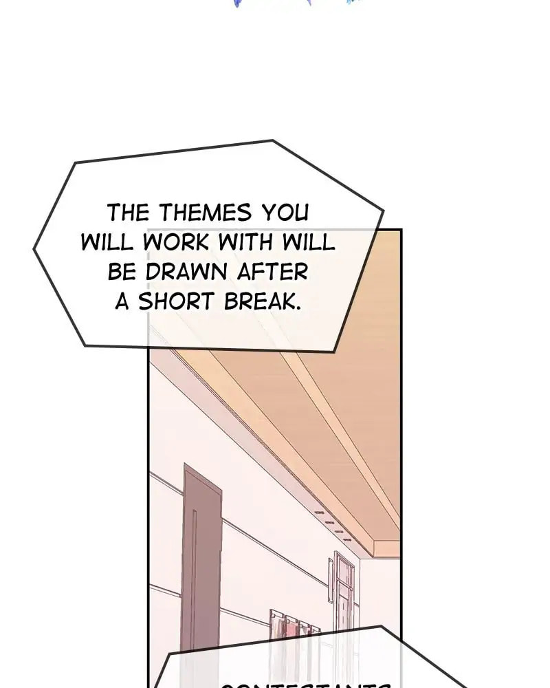 The Makeup Remover Chapter 105 page 50 - 