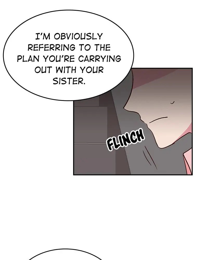 The Makeup Remover Chapter 105 page 59 - 
