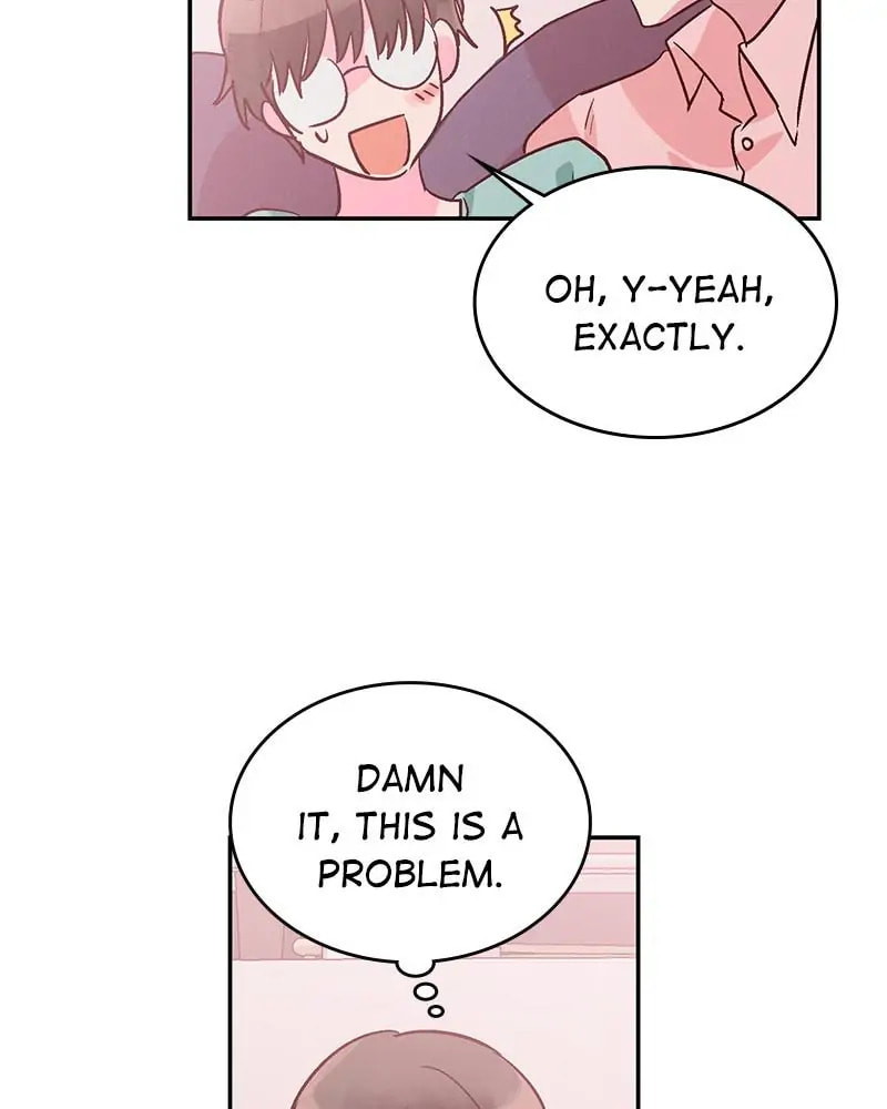 The Makeup Remover Chapter 105 page 7 - 