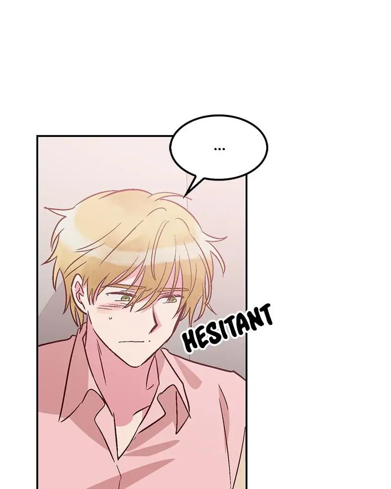 The Makeup Remover Chapter 105 page 62 - 