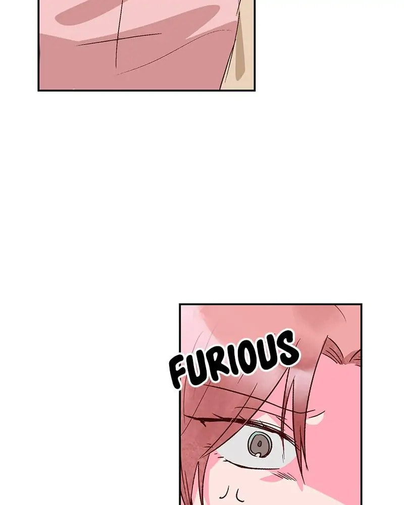 The Makeup Remover Chapter 105 page 63 - 