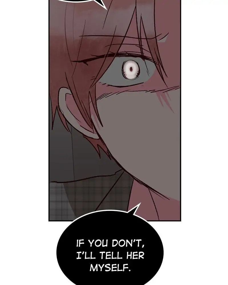 The Makeup Remover Chapter 105 page 66 - 