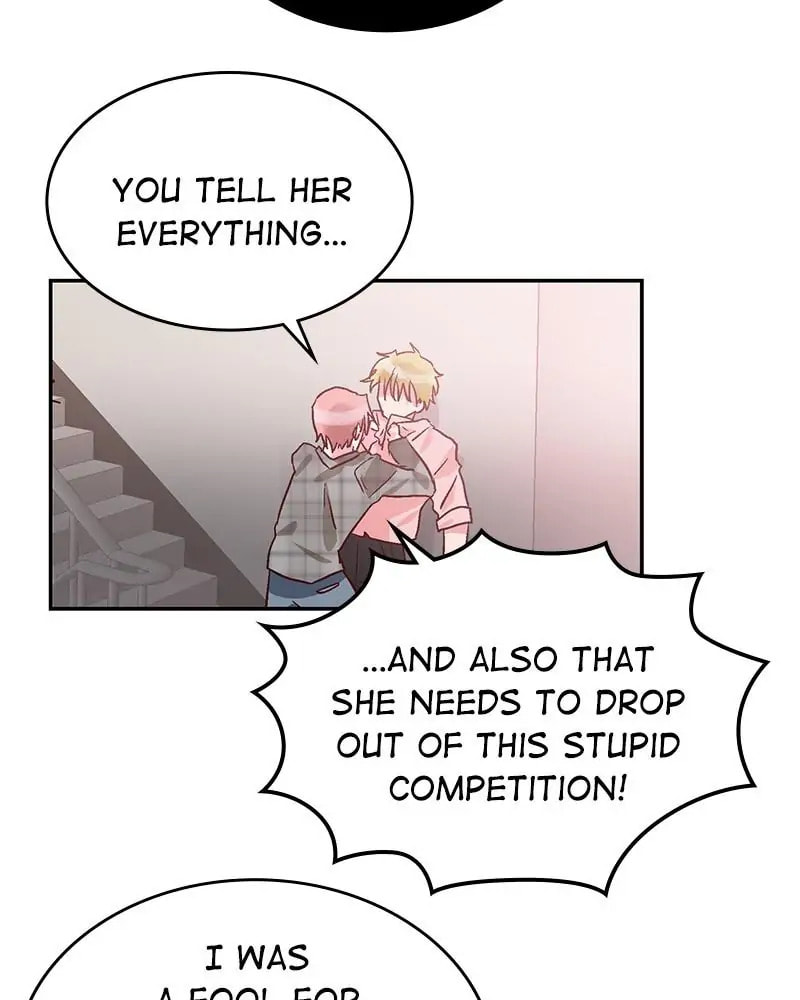 The Makeup Remover Chapter 105 page 67 - 