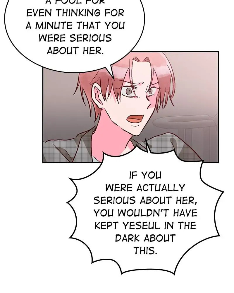 The Makeup Remover Chapter 105 page 68 - 