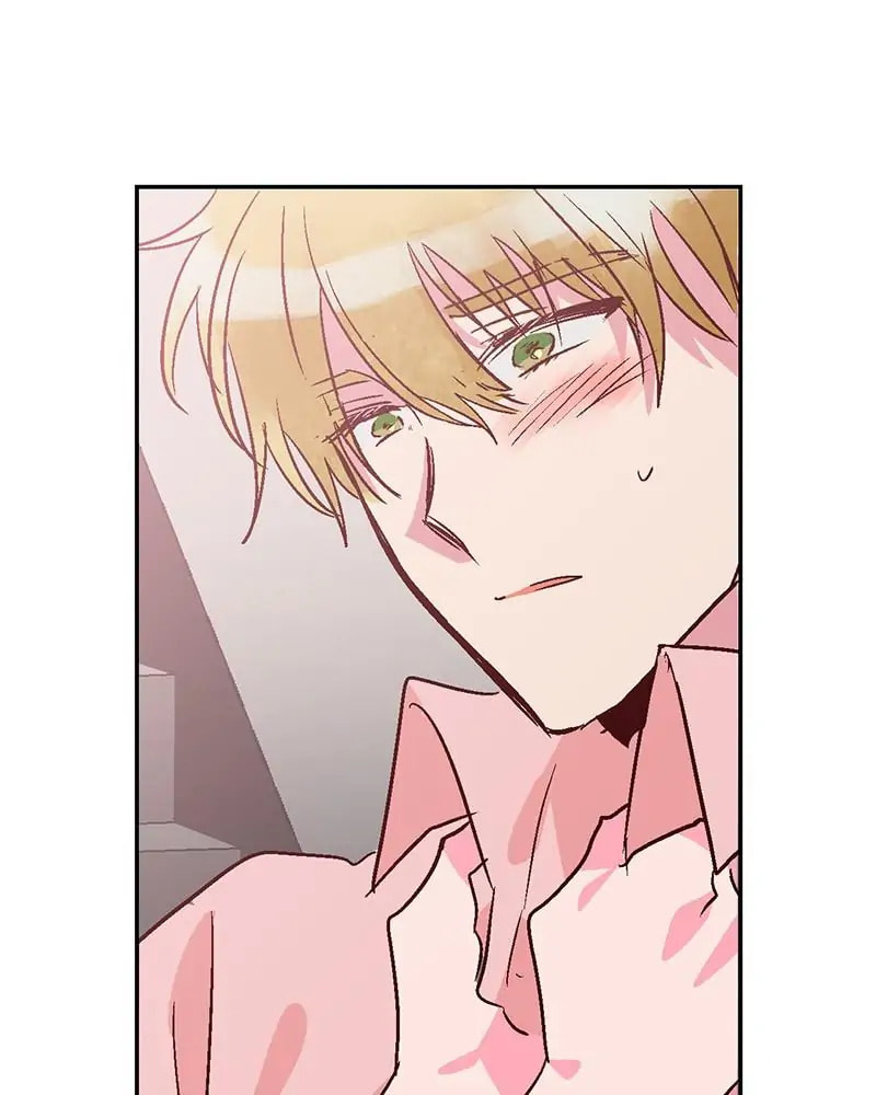 The Makeup Remover Chapter 105 page 69 - 