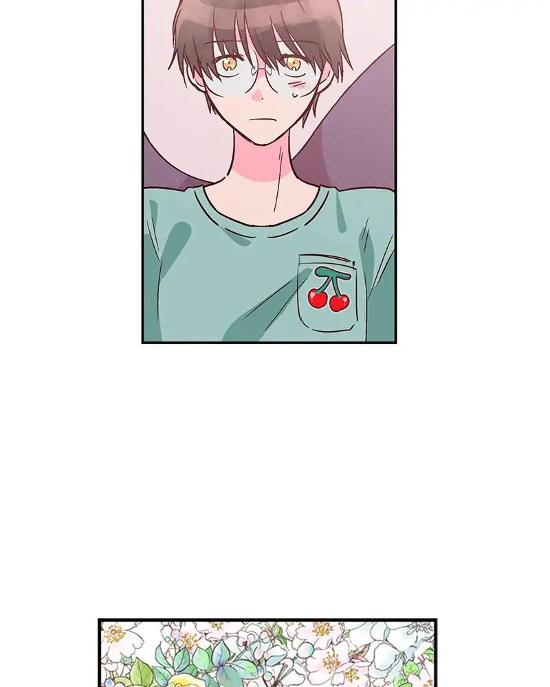 The Makeup Remover Chapter 105 page 8 - 
