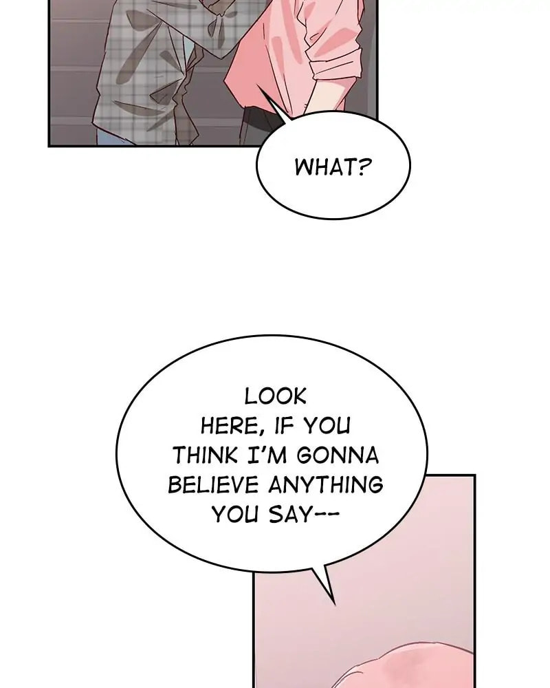 The Makeup Remover Chapter 105 page 71 - 
