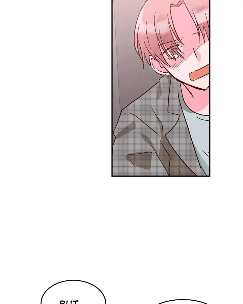 The Makeup Remover Chapter 105 page 72 - 